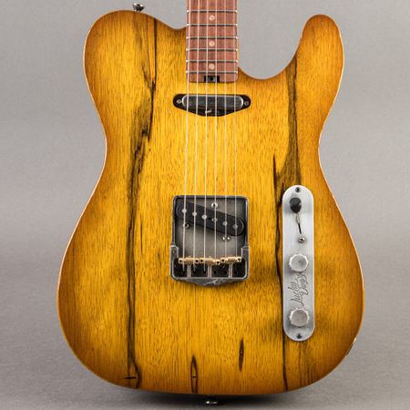 Lucky Dog Evangelist 2025, Amber thumbnail