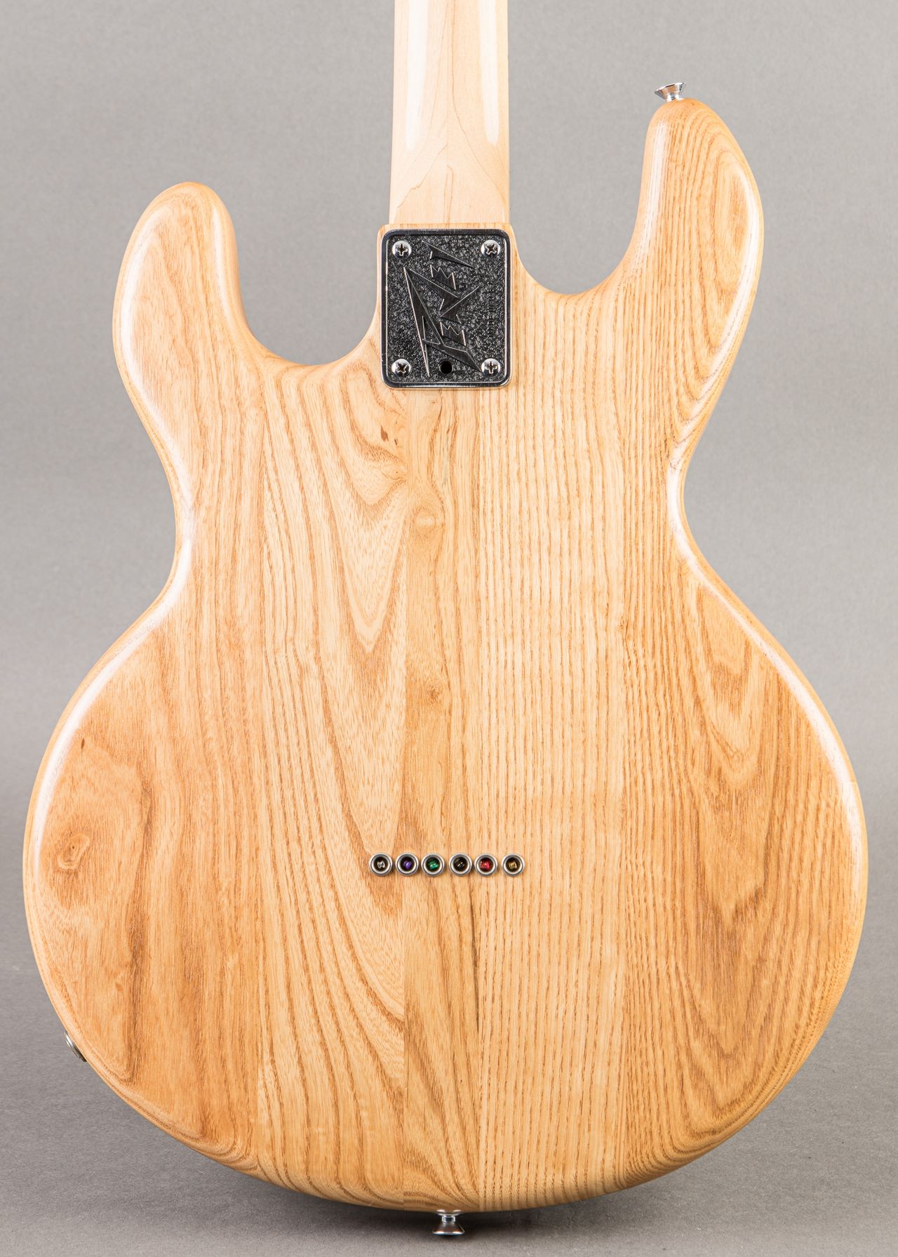 Carter Vintage - Peavey T-60 1980s, Natural | Carter Vintage Guitar