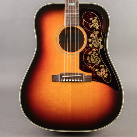Epiphone USA Frontier 2025, Frontier Burst thumbnail