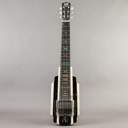 National New Yorker 1947, Black/White Stripes thumbnail