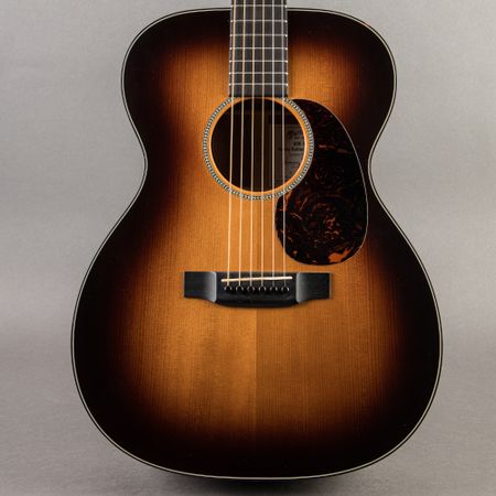 Martin Kenny Sultan Signature 000-18 2009, Sunburst thumbnail