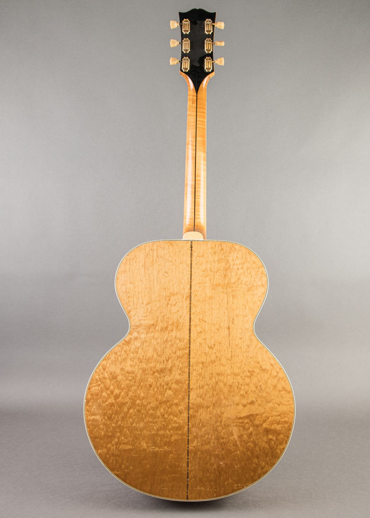 Carter Vintage - Gibson SJ-200 1954, Blonde Nitro | Carter Vintage