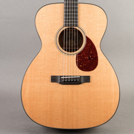 Collings OM1 2023, Natural thumbnail