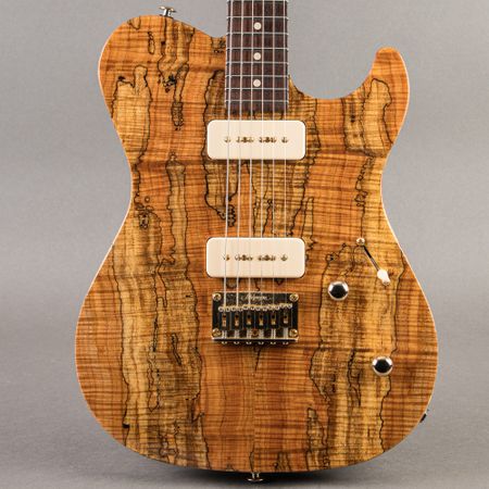 Melancon TP90 2000's, Natural thumbnail