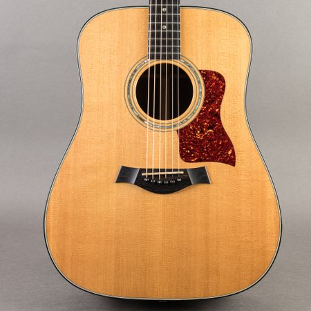 Taylor 710-E 1997, Natural thumbnail