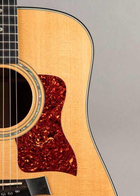 Carter Vintage - Taylor 810 CE LTD 2006, Natural | Carter Vintage