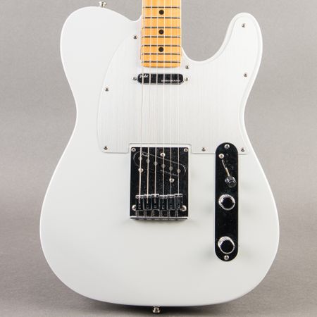 Fender American Ultra II Telecaster 2025, Avalanche thumbnail