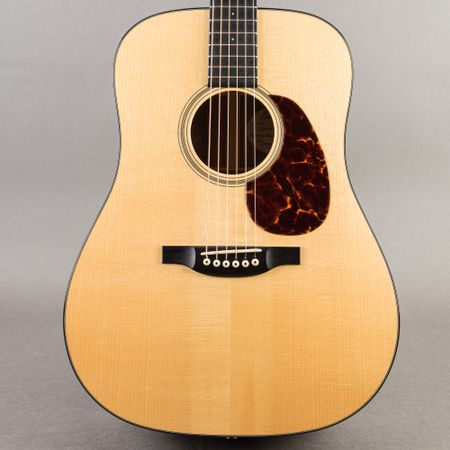 Bourgeois Country Boy 2008, Natural thumbnail