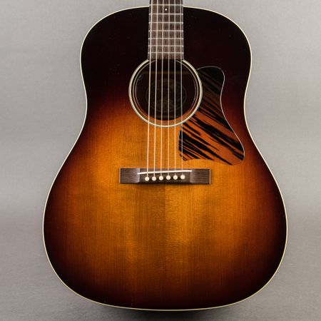 Collings CJ-35 SS SB 2019, Sunburst thumbnail
