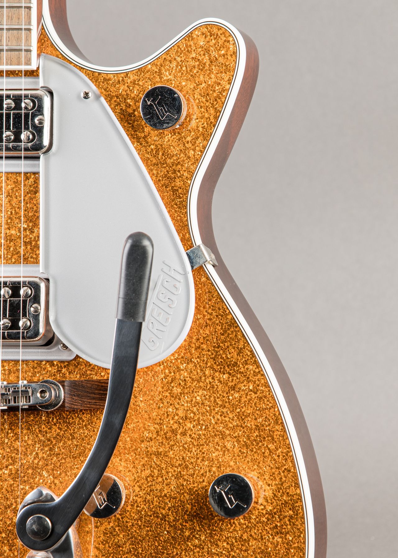 Carter Vintage - Gretsch G6129T-89 Vintage Select '89 Sparkle Jet