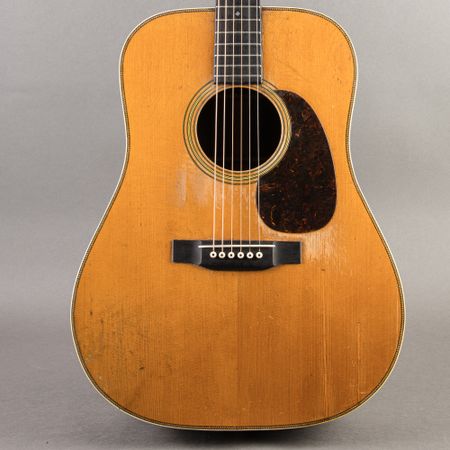 Martin D-28 1943, Natural thumbnail