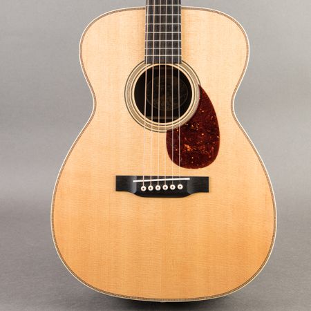 Collings 002H T S 2024, Natural thumbnail