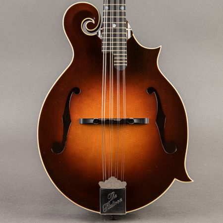 Flatiron Festival Model F 2001, Sunburst thumbnail