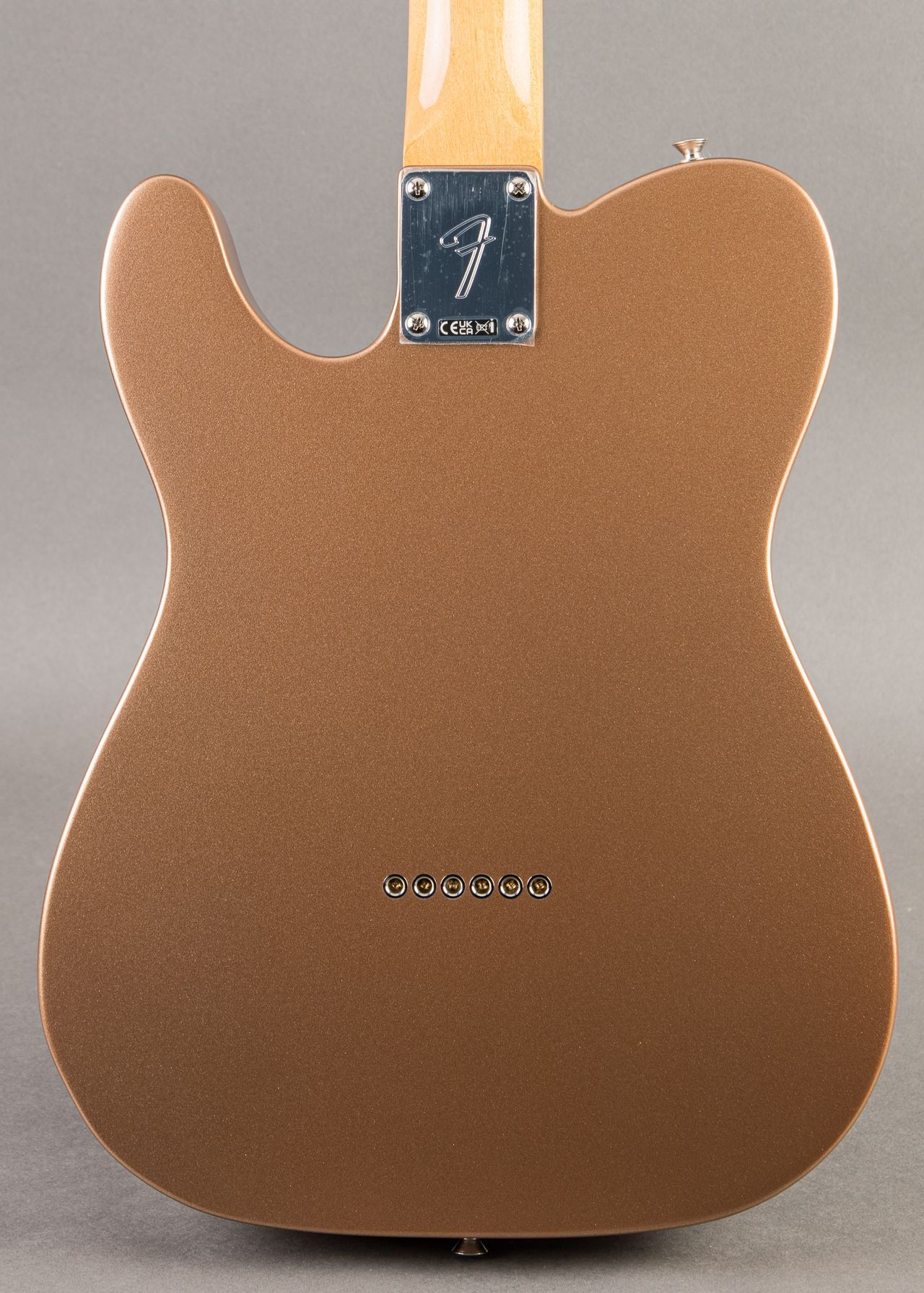 Carter Vintage - Fender Vintera III Mid 60's Telecaster 2026