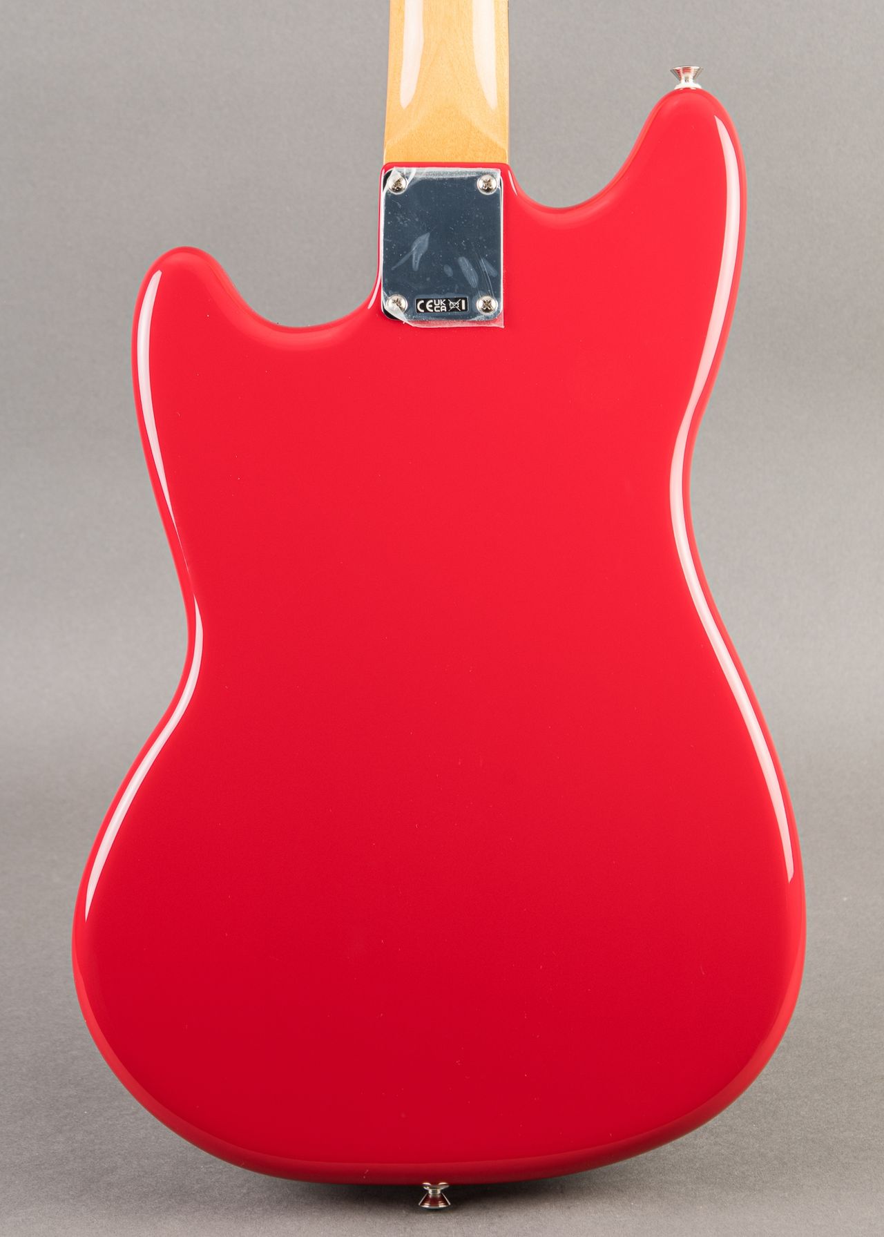 Carter Vintage - Fender Vintera III Mid 60's Mustang 2026, Dakota