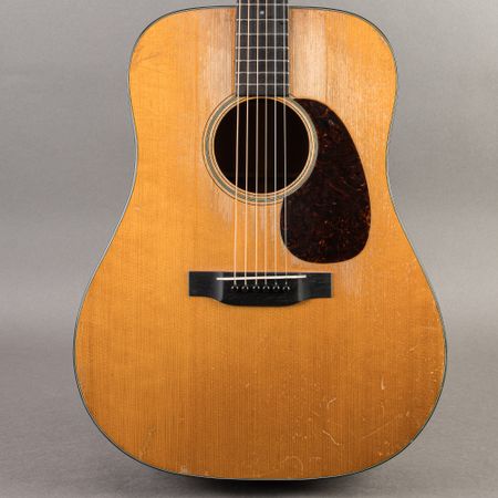 Martin D-18 1943, Natural thumbnail