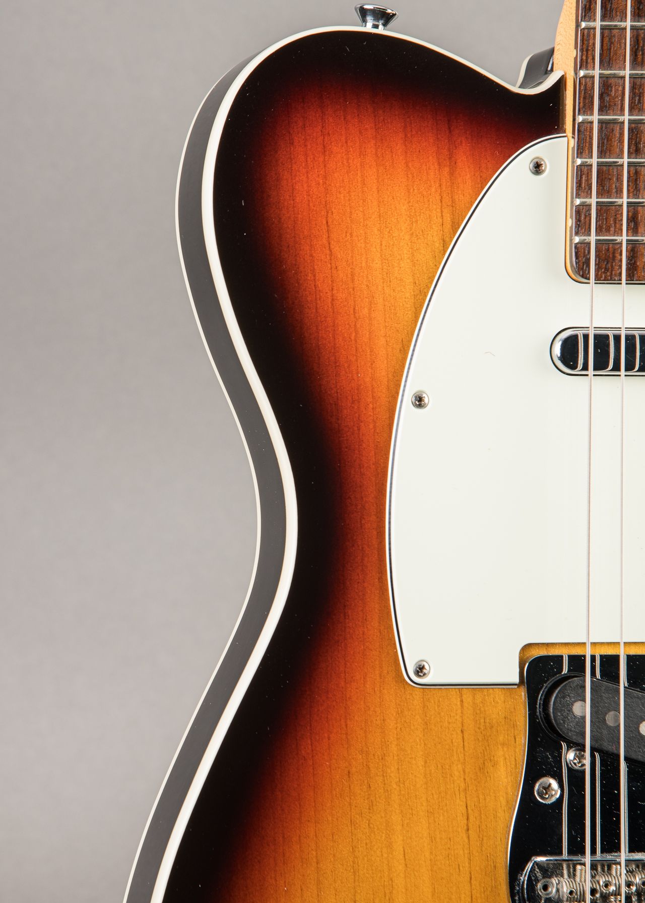 Carter Vintage - Fender Telecaster TL62B 2004, Natural | Carter