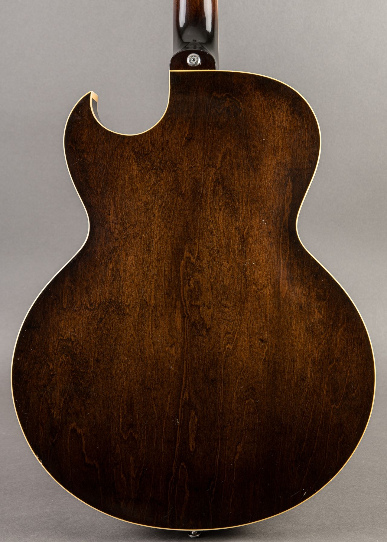Carter Vintage - Gibson ES-225T 1957, Natural | Carter Vintage Guitar