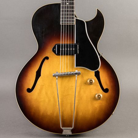 Gibson ES-225T 1957, Natural thumbnail