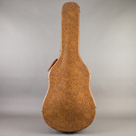 Gibson ES-295 1950s, Brown thumbnail