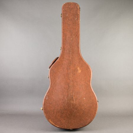 Gibson SJ-200 1950s, Brown thumbnail