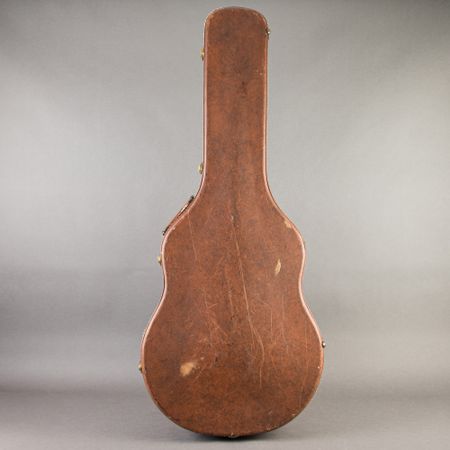 Gibson SJ-200 1950s, Brown thumbnail