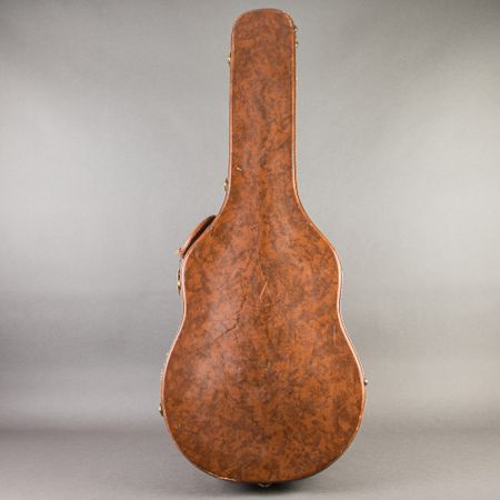 Gibson SJ-200 1950s, Brown thumbnail