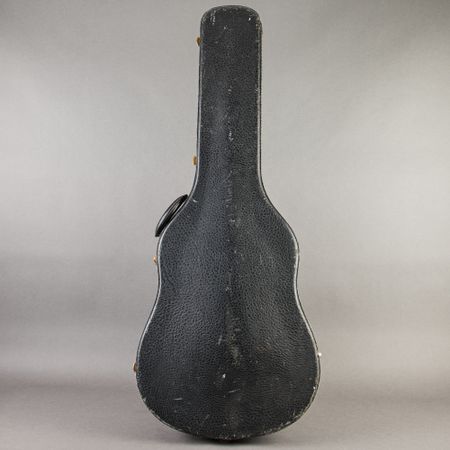 Gibson ES-335 Early 1960s, Black Pebble thumbnail