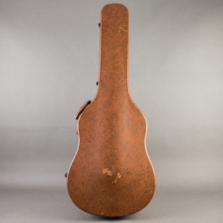 Gibson Southern Jumbo 1950s, Brown thumbnail