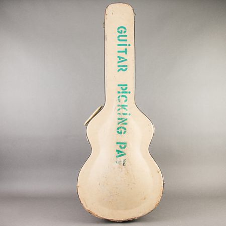 Gretsch 6120 1962, White Cowboy thumbnail