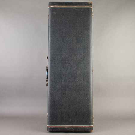 Fender Jazzmaster 1964, Black thumbnail