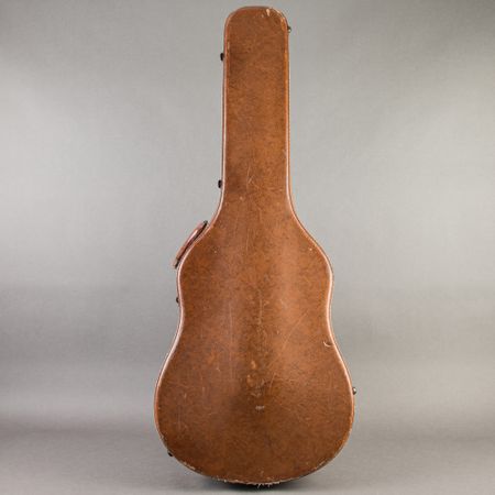 Gibson Dreadnaught Late 1940s, Brown thumbnail