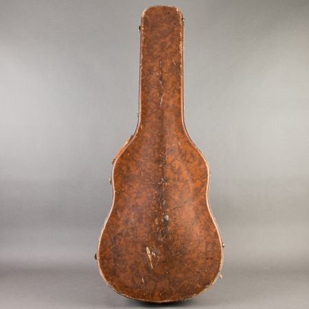 Gibson ES-335 1950s, Brown thumbnail