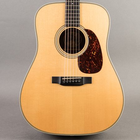Collings D2H A 2007, Natural thumbnail