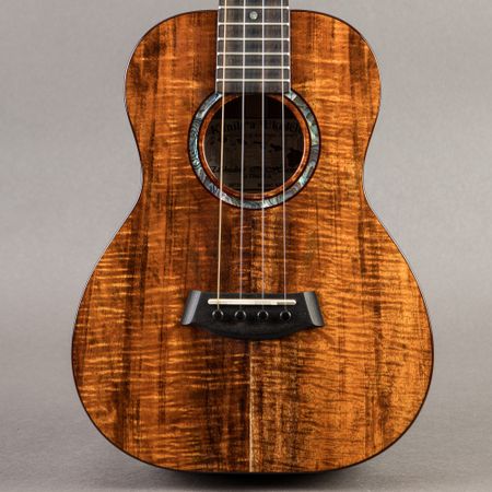 Kanilea KPA Tenor Premium 2022, Natural Koa thumbnail