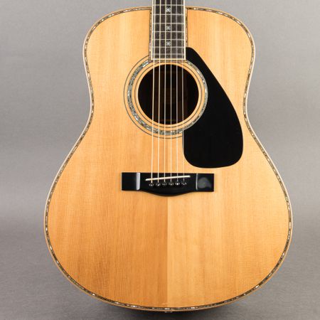 Yamaha L-55 1985, Natural thumbnail