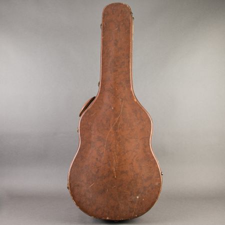 Gibson SJ-200 1950s, Brown thumbnail