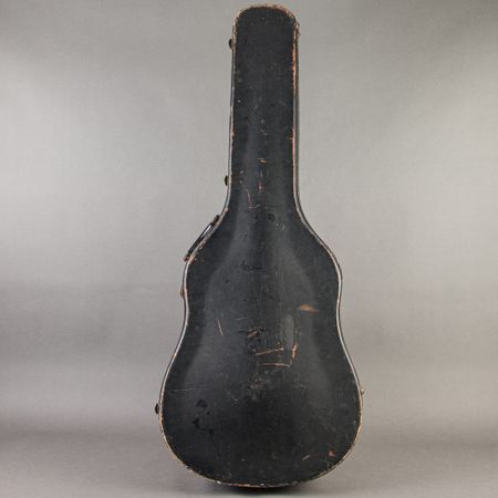 Gibson ES-335 1950s, Refinish Black thumbnail