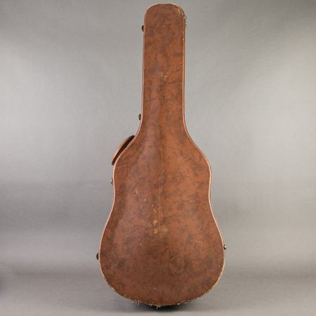 Gibson Dreadnought 1950s, Brown thumbnail