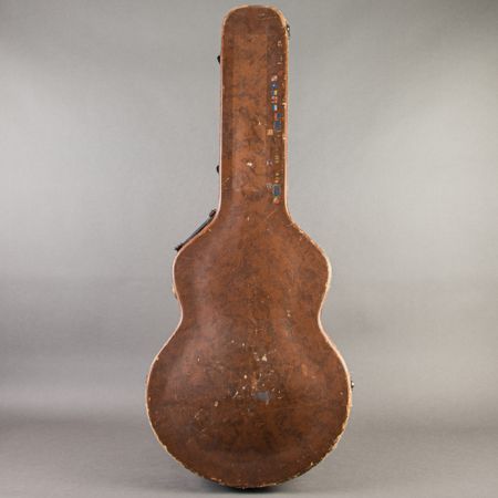 Gibson ES-335 1950s, Brown thumbnail