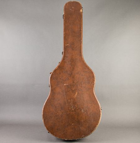 Gibson SJ-200 1950s, Brown Flannel thumbnail