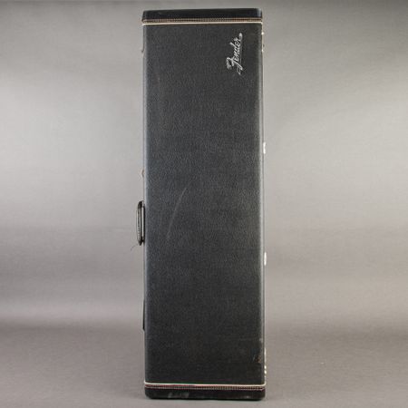 Fender Precision Bass Late 1960s, Black thumbnail