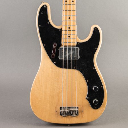 Fender Telecaster Bass 1974, Blonde thumbnail