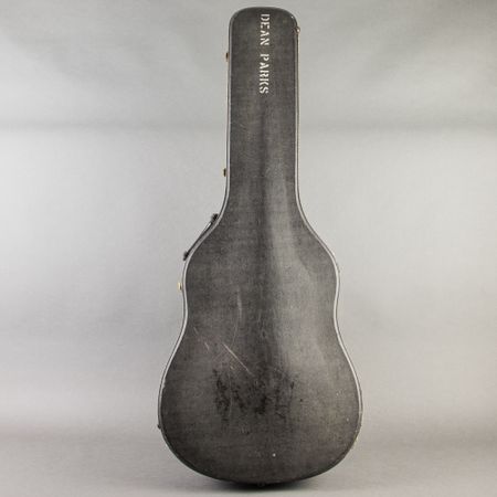 Gibson ES-335 Mid 1960s, Black thumbnail