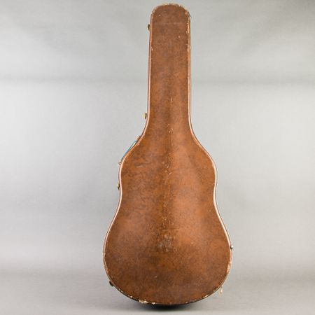 Gibson SJ-200 1950s, Brown thumbnail