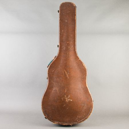 Gibson ES-335 1950s, Brown thumbnail