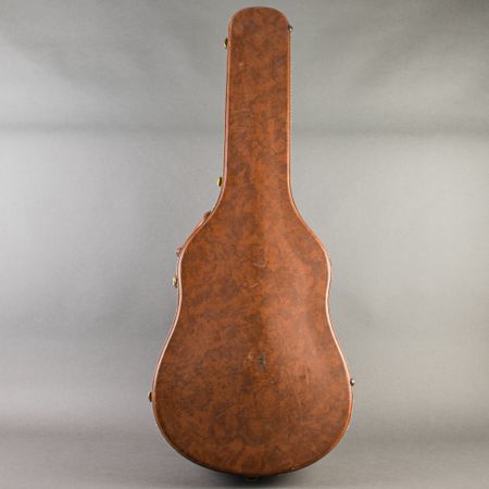 Gibson Dreadnaught 1950s, Brown thumbnail