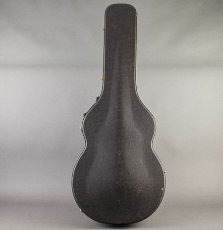 Gibson SJ-200 Mid 1960s, Black thumbnail