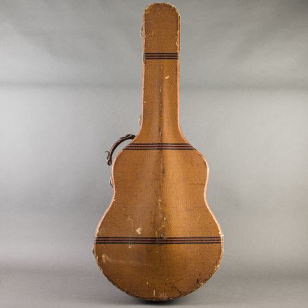 Geib Airplane/Racing Stripe 1930s, Tweed thumbnail