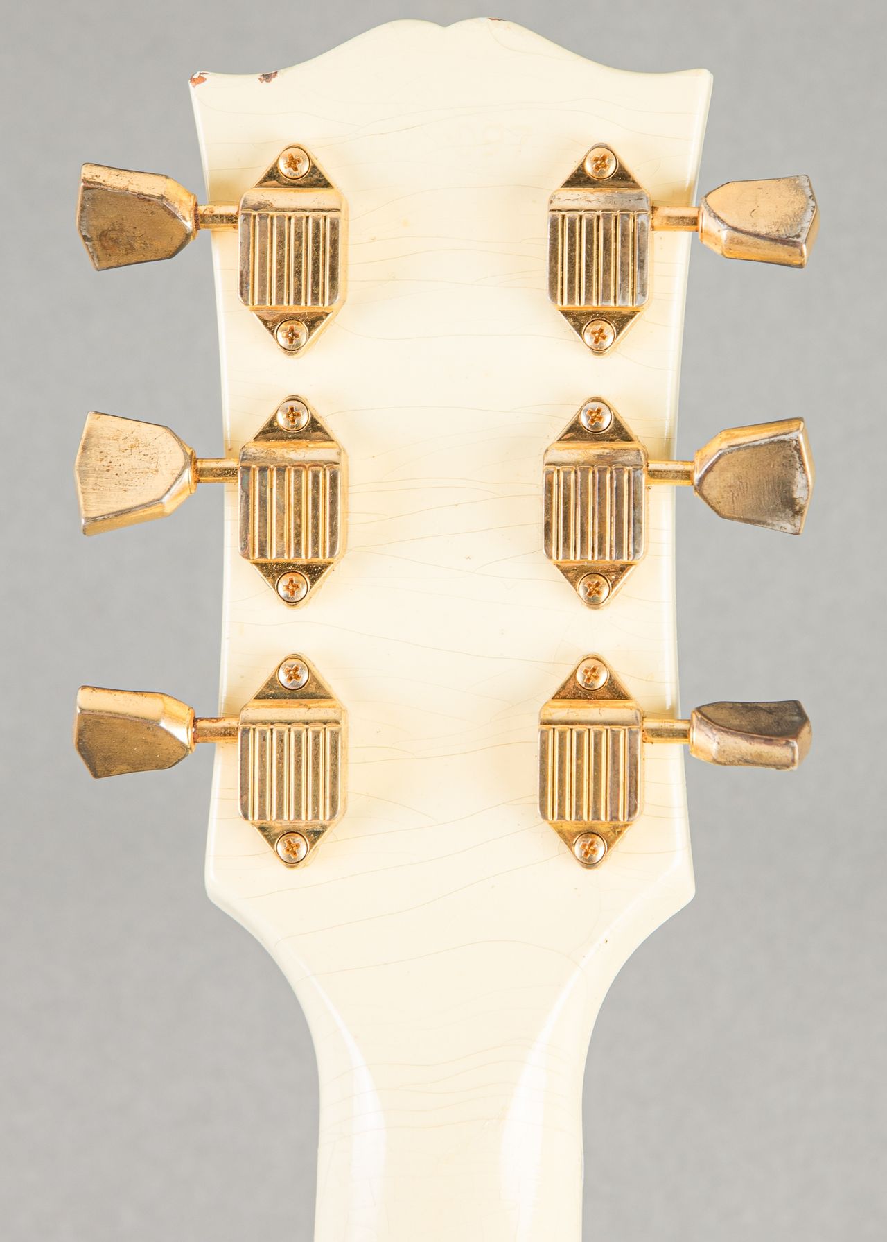Carter Vintage - Gibson Jimi Hendrix 1967 SG Custom Owned by Carter Vintage - Gibson Jimi Hendrix 1967 SG Custom Owned by
